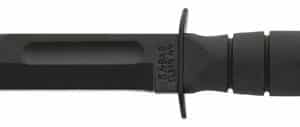 KA-BAR SHORT KA-BAR 5.25" W/