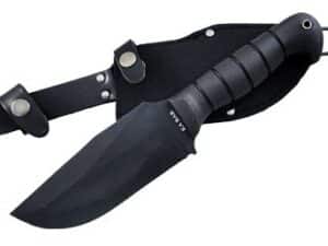 KA-BAR HEAVY DUTY WARTHOG