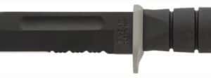 KA-BAR D2 EXTREME KNIFE