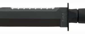 KA-BAR BIG BROTHER KNIFE