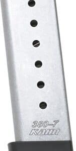 KAHR ARMS MAGAZINE .380ACP