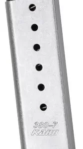 KAHR ARMS MAGAZINE .380ACP