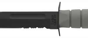 KA-BAR FIGHTING/UTILITY KNIFE
