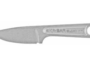 KBAR WRENCH KNIFE W/SHTH STR EDGE
