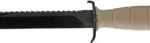 GLOCK OEM FIELD KNIFE W/ROOT