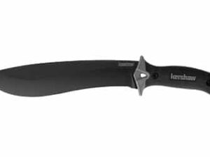 KERSHAW CAMP 10 MACHETE 10" BLK
