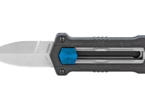 KERSHAW KAPSULE 1.9" BLACK