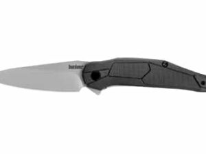 KERSHAW LIGHTYEAR 3.12" BLK