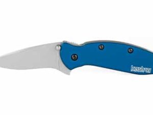 KERSHAW KEN ONION SCALLION NVY BL