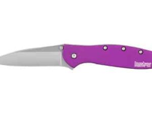 KERSHAW KEN ONION LEEK PURPLE