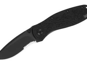 KERSHAW KEN ONION BLUR BLK COMBO
