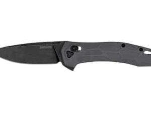 KERSHAW COVALENT 3.2" GRAY/BLACKWASH