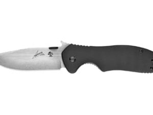 KERSHAW EMERSON CQC-6K D2 SATIN FSH