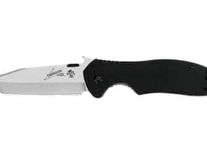 KERSHAW EMERSON CQC-7K SATIN TANTO