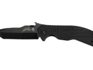 KERSHAW EMERSON CQC-8K LG TANTO BLK