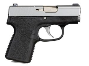 KAR P380 380 DAO 6RD SS NS CA