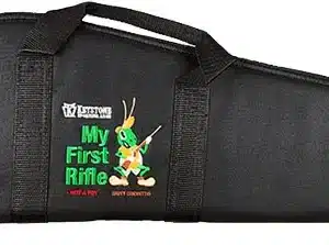 CRICKETT CASE FOR RIFLES 34"