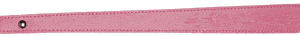 CRICKETT SLING PINK LEATHER