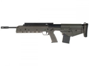 Kel-Tec RDB Rifle .223 Rem/5.56mm 20rd magazine 20" Barrel Green Grip