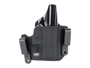 LAG DFNDR FOR GLK 26 OWB/IWB BLK RH