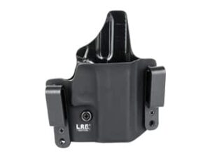 LAG DFNDR FOR GLK 43 OWB/IWB BLK RH