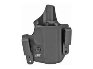 LAG DFNDR SIG P365XL BLK RH