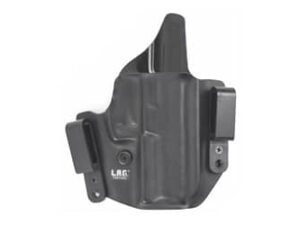 LAG DEF SIG P365 XMACRO RH BLK