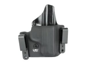 LAG DFNDR S&W M&P SHIELD OWB BLK RH