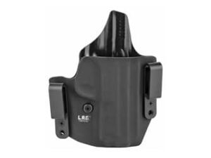 LAG DFNDR S&W M&P M2.0 9/40 BLK RH