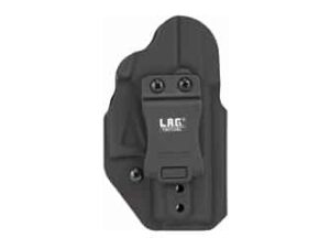 LAG LIB MK II FOR 43/43X BLK AMBI