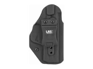 LAG LIB MK II M&P M2.0 3.6" BLK AMBI