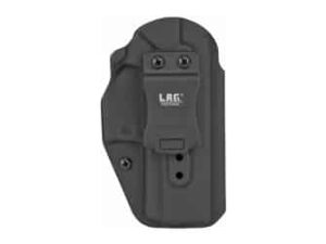 LAG LIB MK II SIG P320C BLK AMBI