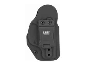 LAG LIB MK II RUG LC9/EC9 BLK AMBI