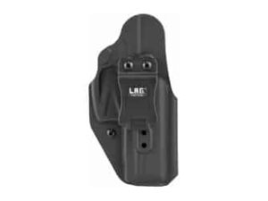 LAG LIB MK II H&K VP9/VP9SK BLK AMBI
