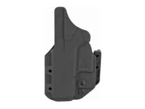 LAG APD MK II FOR GLOCK 43/43X BLK