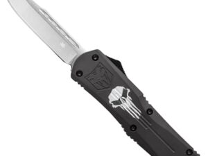 COBRATEC LARGE FS3 OTF BLACK