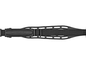 LIMBSAVER KODIAK AIR SLING QD BLK