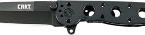 CRKT M16-03KS 3.5" PLAIN EDGE