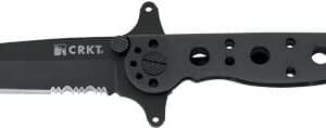CRKT M16-10KSF 2.94" HALF