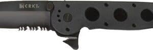 CRKT M16-14ZLEK 3.75" HALF