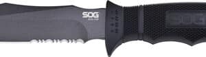 SOG KNIFE SEAL PUP 4.75"