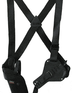 MICHAELS V-SHOULDER HOLSTER