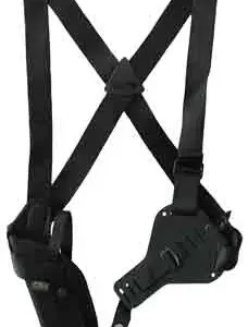 MICHAELS V-SHOULDER HOLSTER