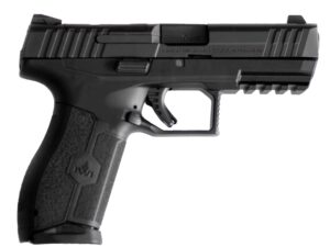 IWI MASADA 9MM OR 4.1B 17RD