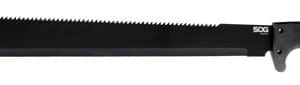 SOG MACHETE SOGFARI 18"