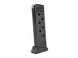 MEC-GAR MAG PP-PPK/S FR 32ACP 8RD BL