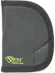 STICKY HOLSTERS J-FRAME & SIM