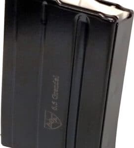 ALEXANDER MAGAZINE 6.5 GRENDEL