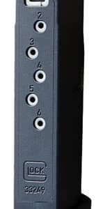 GLOCK OEM MAGAZINE MODEL 42