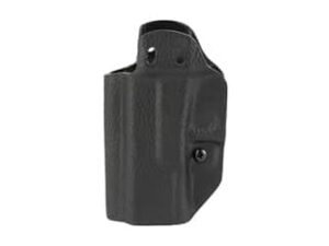 MFT HYBRID HOLSTER FOR GLOCK 19 BLK